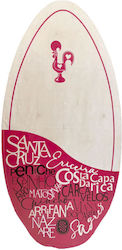 Skim One Skimboard