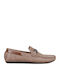 Ανδρικά Loafers σε Καφέ Χρώμα