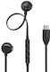 JBL Tune 305c In-ear Handsfree Earphones with U...