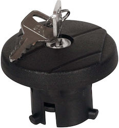 Капачка За Гориво Ключ Sispa 6185 Nv
