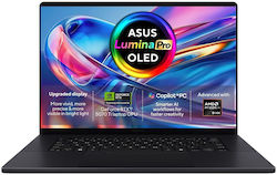 Asus Proart P16 16" Ryzen AI 300-AI 9 HX 370 32GB 1TB Laptop Asus Proart P16 16" Ryzen AI 300-AI 9 HX 370 32GB 1TB Laptop