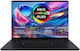 Asus Proart P16 16" OLED UHD 120Hz (Ryzen AI 300 Series-AI 9 HX 370/32GB/1TB SSD/GeForce RTX 5070 Ti/W11 Pro) (International English Keyboard)