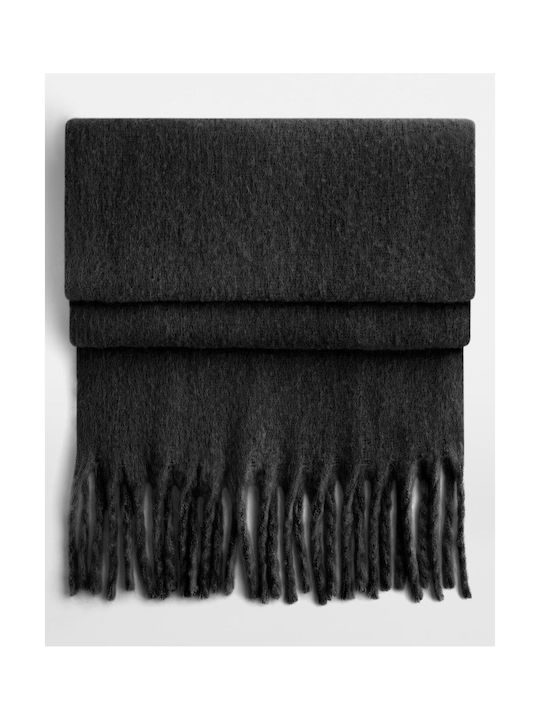 Каскол Fluffy B496r Beechfield Черен