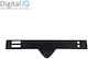 Digital IQ Camera Qs8173 Ahd Cvbs Front Camera Mounting Viewing Angle 170 Degrees & Resolution 1080p