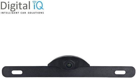 Digital Iq Camera Qs8357 Ahd Cvbs Κάμερα Αυτοκινήτου Μπροστά Τοποθέτηση Ανάλυσης 1080p Γωνία Θέασης 170 Μοίρες