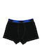 Men's Boxer Blue