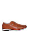 Koniaris Herren Freizeitschuhe Tabac Braun