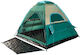 Panda Junior Breeze 4 Summer Camping Igloo Tent...