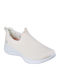 Ultra Flex 3.0 Women's Slip-Ons Beige