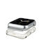 Case-Mate Bumper Калъф Силикон в Прозрачен цвят за Apple Watch 38 мм