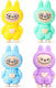 Taba World Squishy Spumant Multicolor (Diverse Modele) 1 Buc
