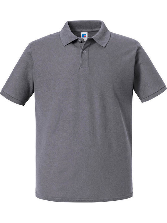 Russell Europe Authentic Men's Promotional Shor...