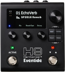 Eventide H9 Gen 2 Pedale Verzögerung / Echo Eventide H9 Gen 2 Pedale Verzögerung / Echo