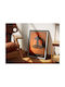 Poster Shelby Super Snake 2020 Cr006 40cm X 50cm Brown Wooden Frame