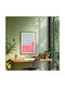 Poster San Francisco Pop Art Pst25516 40cm X 50cm Premium Μαύρο Ξύλινο Κάδρο-63388pd156106f55323