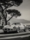 Poster Ferrari 250 Gto Cr059 40cm X 50cm Λευκή Ξύλινη Κορνίζα-63085pd156201f55310