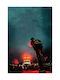 Music Poster Travis Scott Live Performance Ms101 40cm X 50cm-62469pd156283