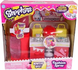 Shopkins Миниатюрна Играчка Shopkins Shopkins Миниатюрна Играчка Shopkins