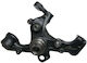 Achsschenkel Hinteres Rechtes Audi A4 01-09 Seat Exeo 09-14 8e0505432af