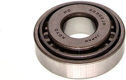 Ted-gum Ρουλεμάν Τιμονιού / Πιρουνιού 15x42x11mm
