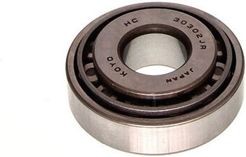 Ted-gum Steering Wheel / Fork Bearing 15x42x11mm