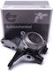 SKV Wheel Bearings for Hyundai Tucson Kia Sportage