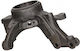Tie Rod End Dacia Dokker 13 Front Left 400116210r