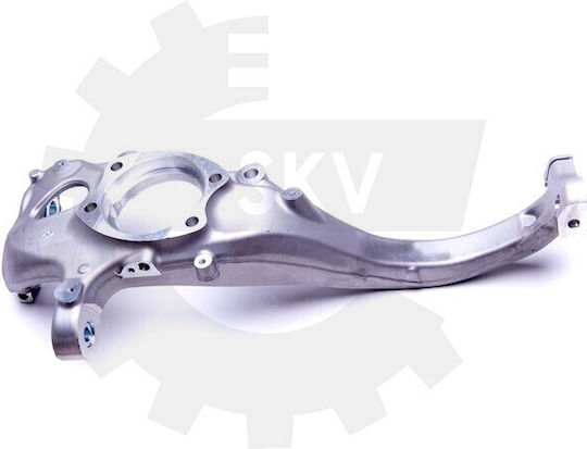 Десен Накрайник Audi A4 B8 A5 Q5 8k0407254aa
