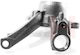 Front Wheel Suspension Stabilizer Bar Left Vw Transporter T4 7d 1997-2003 80 Mm 7d0407257a