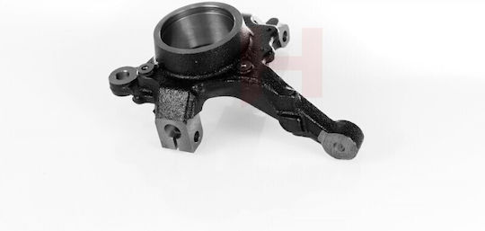Bară Antiruliu Suspensie Roată Față Stânga Opel Combo 2001-2011 Opel Corsa C 2000-2016 13154317