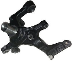 Butuc De Direcție Roată VW Spate Golf 03 A3 03 Stâng 32mm 1k0505435ae Butuc De Direcție Roată VW Spate Golf 03 A3 03 Stâng 32mm 1k0505435ae