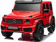 Mercedes AMG G63 Διθέσιο με Τηλεκοντρόλ License...