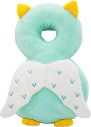 Giggles & Co. Velvet Head Protector From Fabric...