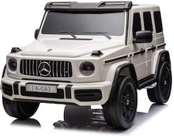 Mercedes AMG G63 Doppelsitzer mit Fernbedienung...