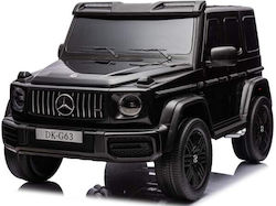 Mercedes AMG G63 Doppelsitzer mit Fernbedienung...