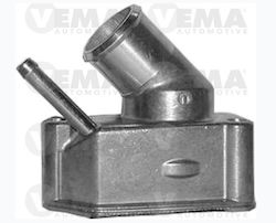 Свързваща Фланца За Охладителна Течност Vema 13967 Opel Astra F & G 1.8 & 2.0 16v Свързваща Фланца За Охладителна Течност Vema 13967 Opel Astra F & G 1.8 & 2.0 16v