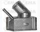 Свързваща Фланца За Охладителна Течност Vema 13967 Opel Astra F & G 1.8 & 2.0 16v