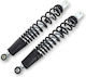 Rear Shock Absorbers Yamaha N-Max 125 155 17-20 Genuine Black