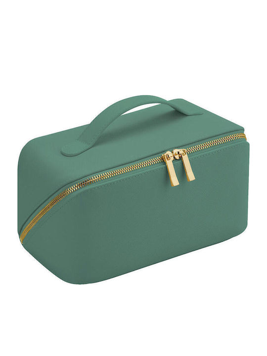 Neseser de mână Bg762 BagBase Verde salvie