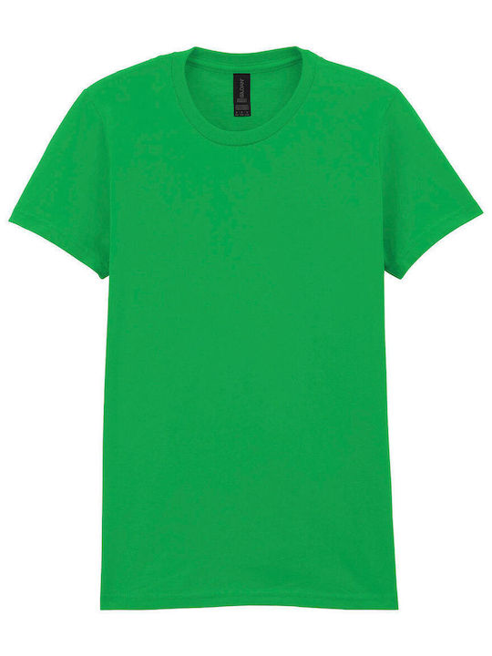 Gildan Softstyle Women's Promotional T-Shirt Sh...