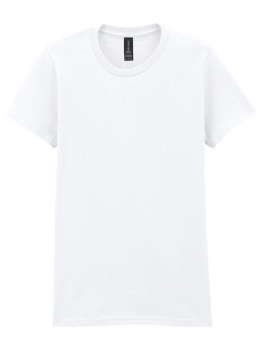 Gildan Softstyle Women's Promotional T-Shirt Sh...