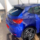 Αεροτομή Οροφής Seat Leon 2009-2012 Μαύρη Γυαλιστερή