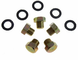 Тапа Картер Nissan 620 С Ти́муха 5 Броя 15016458