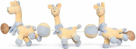 Chippo Окачена играчка за детска количка за новородени