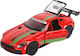 Gounaridis Toys Αυτοκινητάκι Formula 1 Pull Back