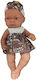 Antonio Juan Baby Doll Pitu for 2+ Years
