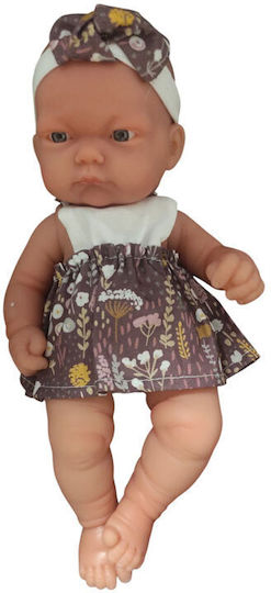 Antonio Juan Baby Doll Pitu for 2+ Years