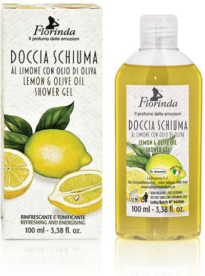 Butlers La Dispensa Schaumbad mit Duft von Zitrusfrüchten 100ml