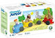 Playmobil Младежки влак с животни за 1-4 години
