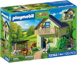 Playmobil Държава Агроикя за 4+ години